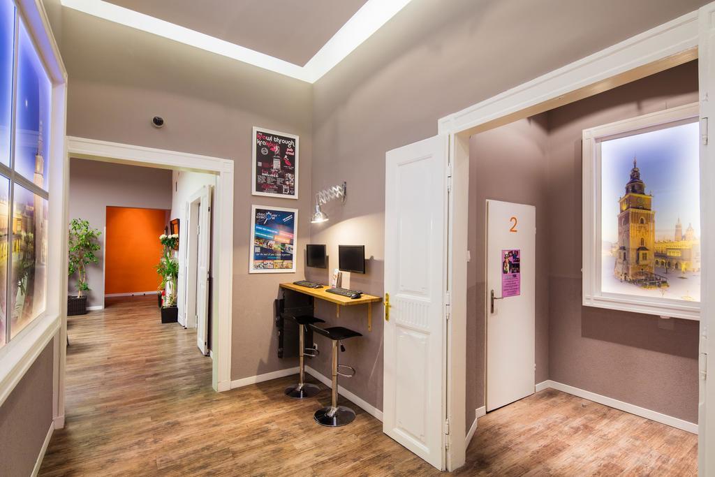 Quadruple Room Private External Bathroom