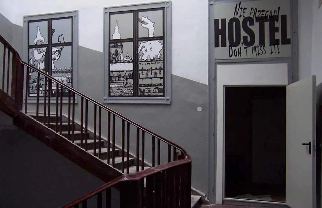 Hostel Rynek 7-1
