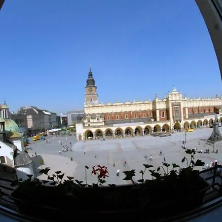 Hostel Rynek 7-3