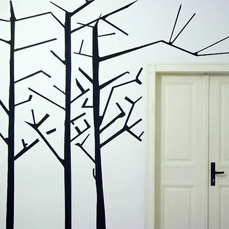 Hostel Rynek 7-3