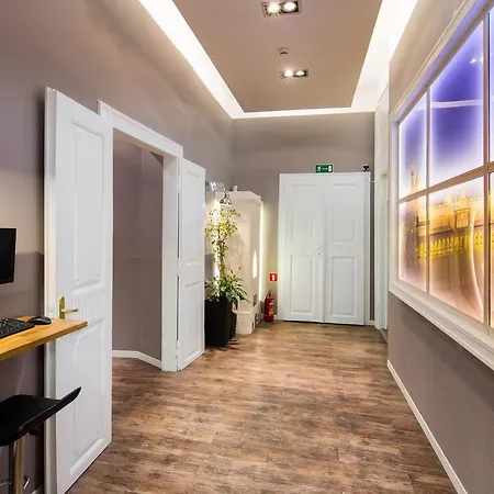 Hostel Rynek 7-2